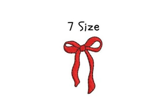 Ribbon Embroidery Design
